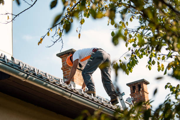 Best New Roof Installation  in Mercerville, NJ