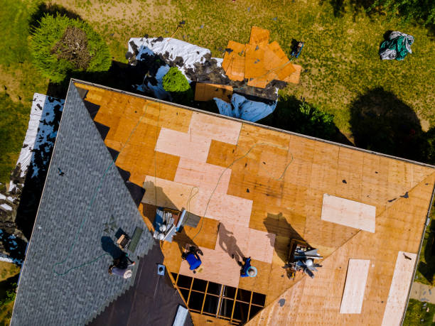 Roof Waterproofing Services in Mercerville, NJ