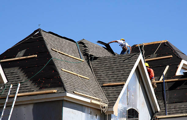 Best Flat Roof Repair Services  in Mercerville, NJ