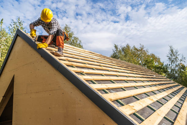 Best Residential Roofing Contractor  in Mercerville, NJ