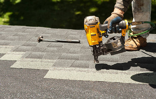Best Shingle Roofing Installation  in Mercerville, NJ