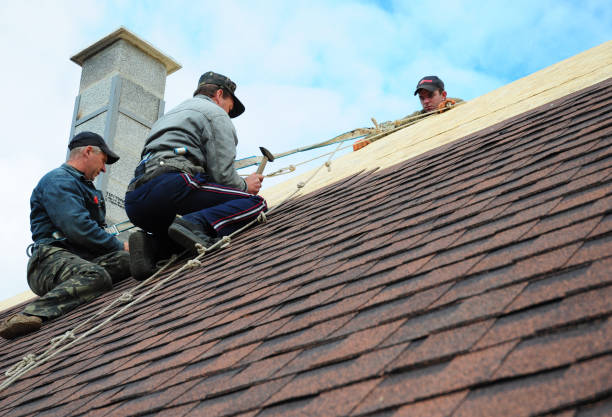 Best Gutter Installation and Roofing  in Mercerville, NJ