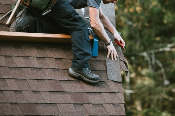 Best New Roof Installation  in Mercerville, NJ